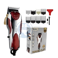 WAHL - Cortadora de Cabello Magic Clip 5 Star Series 08451-318 con Cable