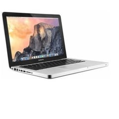 APPLE - Macbook Pro 13.3inch 2012 i5 2.50GHz 8GB 512GB Reacondicionado