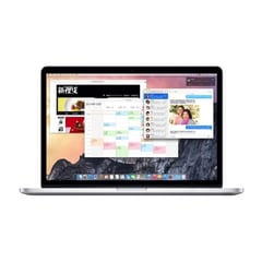 APPLE - MacBook Pro 13 inches 2012 MF841CH/A i5 5287U 8G 512G Reacondicionado