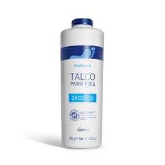 ESIKA - Talco para Pies 500g Multicare