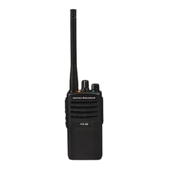 MOTOROLA - Radio Portátil Vx-80 Color Negro Vhf