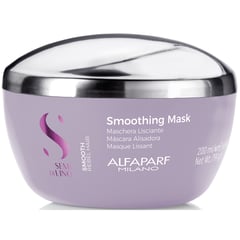 ALFAPARF MILANO - Mascarilla Anti Frizz Alfaparf Smoothing Mask 200ml