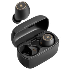 EDIFIER - Auriculares TWS1 Pro Audifonos Bluetooth-Negro