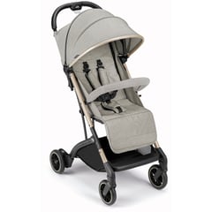 CAM IL MONDO DEL BAMBINO - CAM COCHE DE PASEO COMPASS 2.0 BEIGE