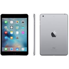 APPLE - IPad mini3 A1599 7.9 inch WiFi 16GB grey Reacondicionado