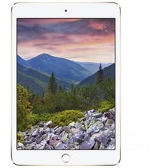 APPLE - IPad mini3 A1599 79inch WiFi 64GB golden Reacondicionado