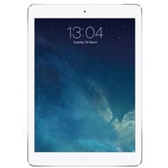 APPLE - IPad5 A1474 9.7inch WiFi 64GB silver Reacondicionado