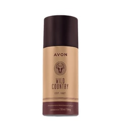 AVON - Avon - Desodorante Wild Country 150ml