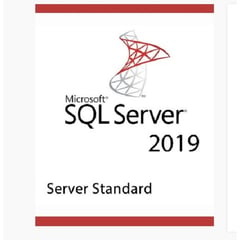 MICROSOFT - SQL Server 2019 Standard