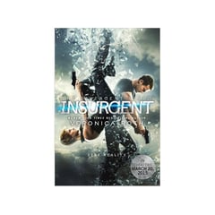 HARPERCOLLINS - INSURGENT MOVIE TIE-IN EDITION