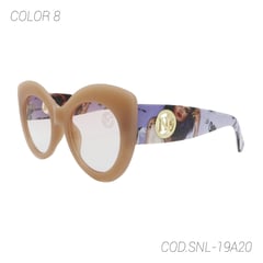 NICOLE LEE - LENTES DE SOL UV400 MUJER SNL-19A20