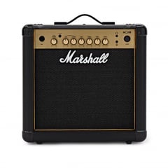 MARSHALL - MG15GR-E AMPLIFICADOR CON REVERB 15W COMBO 1X8