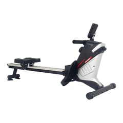 ULTIMATE FITNESS - Bogadora - Máquina Remo B200