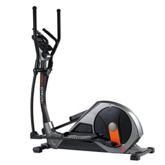 ULTIMATE FITNESS - Elíptica T600 Pro Magnética