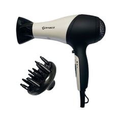 IMACO - Secadora de Cabello HD1850 1800W