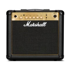 MARSHALL - MG15G-E AMPLIFICADOR DE GUITARRA ELECTRICA 15W