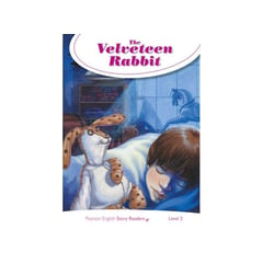 PEARSON - PR2 THE VELVETEEN RABBIT