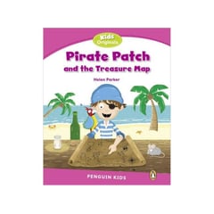 KIDS 2 PIRATE PATCH