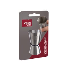 VACU VIN - Oncera Jigger Doble