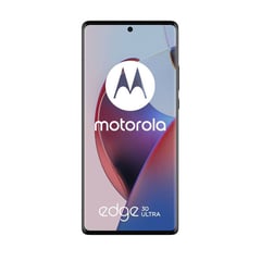 MOTOROLA - Motorola Edge 30 Ultra 256Gb 12RAM Negro + Cargador Inalambrico