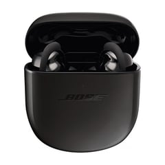 BOSE - QuietComfort Earbuds II Auriculares Bluetooth - Negro
