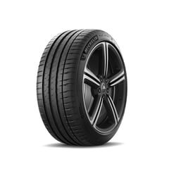 MICHELIN - LLANTA 215/45 ZR18 (93Y) EXTRA LOAD TL PILOT SPORT 4