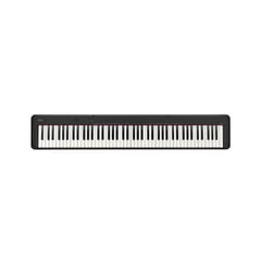 CASIO - Piano Digital - - CDP-S160 BK