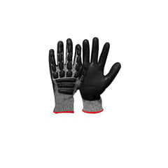 STEELPRO - GUANTES ANTICORTE CUT-5 ANTI IMPACTO TALLA M