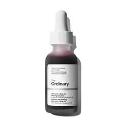 THE ORDINARY - AHA 30 BHA 2 Peeling Solution 30ml Exfoliante