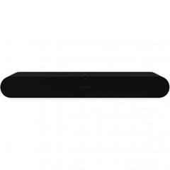 Barra de Sonido Wireless RAY - Negro