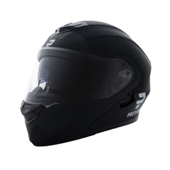 PROTUNER - CASCO 3000GT NEGRO MATE SOLID