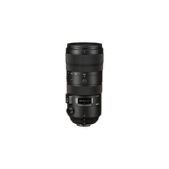 70-200mm f/2.8 DG OS HSM Deporte Lente Para Nikon F - Negro