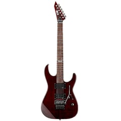 LTD - M100 FMSTBC GUITARRA ELECTRICA