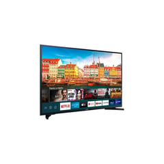 Televisor led smart tv full hd 43 un43t5202agxpe