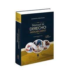 UNIVERSO - Manual de Derecho Inmobiliario