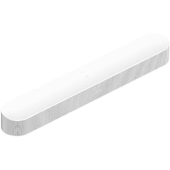 SONOS - Barra sonido Beam 2 - Blanco