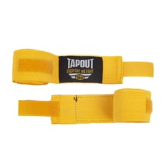 TAPOUT - Venda de boxeo