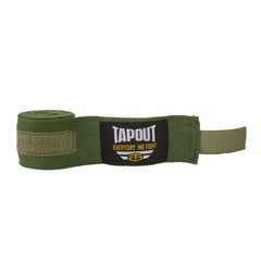 TAPOUT - Venda de boxeo