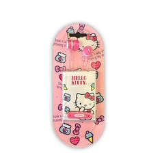 SANRIO - AUDIFONOS ANDROID HELLO KITTY - FUCSIA