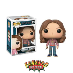 FUNKO - HARRY POTTER HERMIONE GRANGER 43