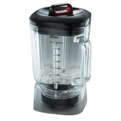 OSTER - Vaso de vidrio Boroclass 2 LT para Xpert