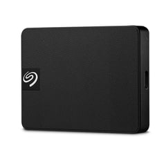 SEAGATE - DISCO EXTERNO 1 TB EXPANSION NEGRO