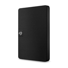 SEAGATE - DISCO DURO EXTERNO 2 TB EXPANSION NEGRO