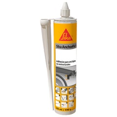 SIKA - Adhesivo Epóxico para Anclajes Anchorfix 2 x 300ml