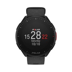 POLAR - RELOJ PACER BLACK - 900102174