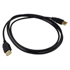 TRIPP LITE - CABLE EXTENSIÓN TRIPP-LITE USB 2.0 (A M/H) 1.83 MTS (U024-006)