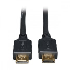 TRIPP LITE - CABLE HDMI TRIPP-LITE VIDEO DIGTAL CON AUDIO 4.88 MTS (P568-016)