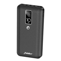 FIDDLER - Power Bank 2 USB 10000MAH