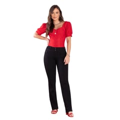 TYT - pantalon mujer colombiano higuera