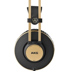 GENERICO - Audifono profesional AKG K92 de estudio para grabacion